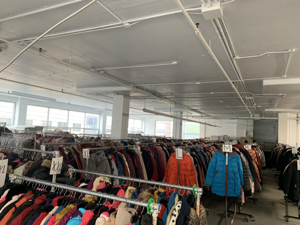 LJJESSENTIALS Updated June 2024 545 Legendre Ouest, Montréal