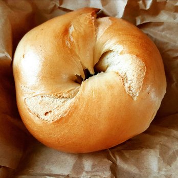 Bagel Belly - If a picture is worth a thousand bites, this gluten free bagel is totally for you to feast on. - Bagels Near Me - New York, New York Bagel Belly - If a picture is worth a thousand bites, this gluten free bagel is totally for you to feast on. - Bagels Near Me - New York, New York