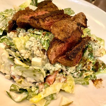 The Explorium Brewpub Greendale - Steak salad - Pizza Near Me - Greendale, Wisconsin The Explorium Brewpub Greendale - Steak salad - Pizza Near Me - Greendale, Wisconsin