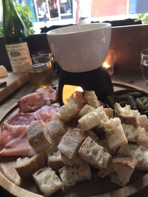 La Fromagerie by null