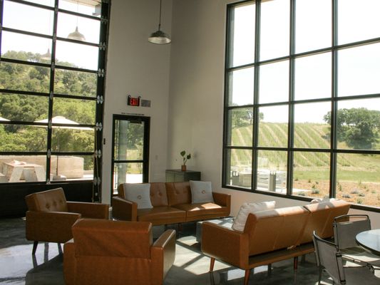 Caelesta Wines, Vineyard & Truffière by null