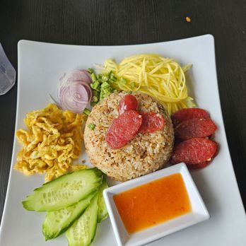 Khmer Style - What i got - Cambodian Near Me - Kent, Washington Khmer Style - What i got - Cambodian Near Me - Kent, Washington