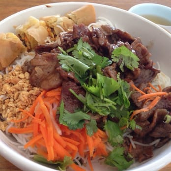 Pho Van - Bun thit nuong cha gio - Vietnamese Near Me - Austin, Texas Pho Van - Bun thit nuong cha gio - Vietnamese Near Me - Austin, Texas