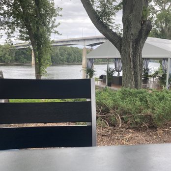 Tequila Rio - Outside seating - Mexican Near Me - Wethersfield, Connecticut