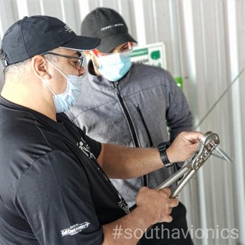 South Avionics Training Center - Sheetmetal Lab - Vocational & Technical School Near Me - Kissimmee, Florida South Avionics Training Center - Sheetmetal Lab - Vocational & Technical School Near Me - Kissimmee, Florida