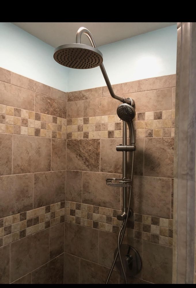 Slide of EJ Wilson Home Improvement