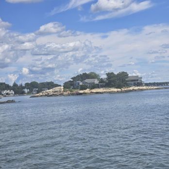 Island Time - Boat Tours Near Me - Branford, Connecticut Island Time - Boat Tours Near Me - Branford, Connecticut