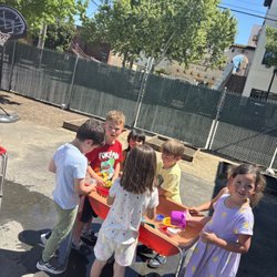 Creative Play Learning Center