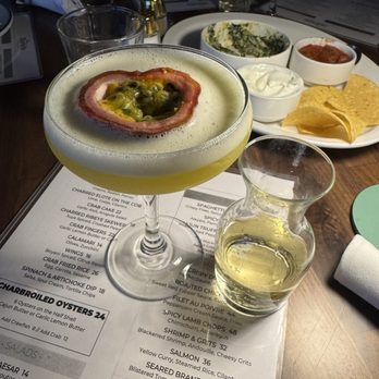 The Charlotte American Bistro - Martini - Bars Near Me - Dallas, Texas The Charlotte American Bistro - Martini - Bars Near Me - Dallas, Texas