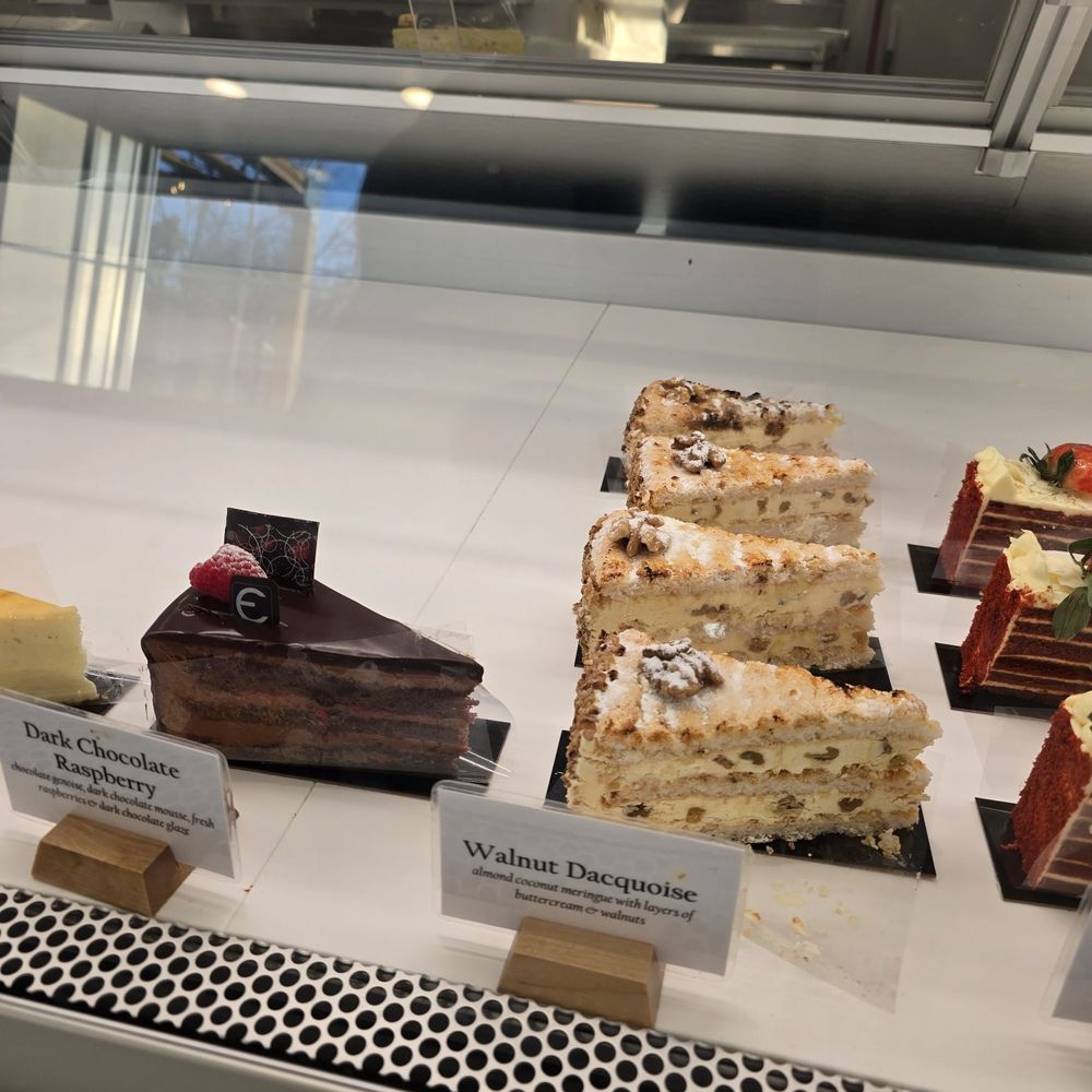 Eclairons - Bakeries Near Me - Alexandria, Virginia Eclairons - Bakeries Near Me - Alexandria, Virginia