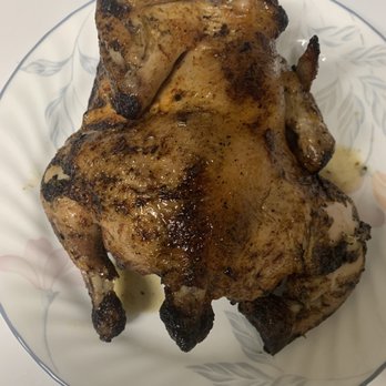 Popolo Boi's - Right side up whole chicken - Food Trucks Near Me Popolo Boi's - Right side up whole chicken - Food Trucks Near Me