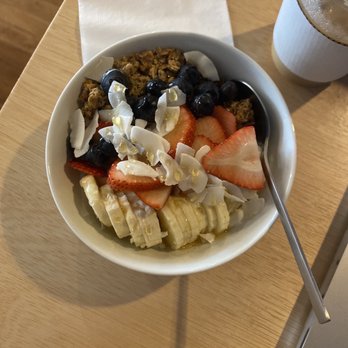 Breaking Wave Coffee - Coffee & Tea Near Me - Sarasota, Florida