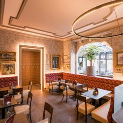 Café Toscana