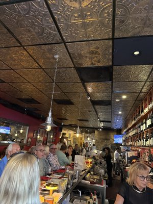 Luigis Tuscan Grill by null