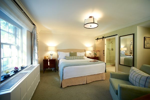 Boar's Head Resort by null