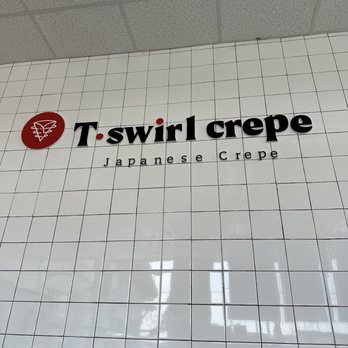 T-Swirl Crepe - Creperies Near Me - Berlin, Connecticut T-Swirl Crepe - Creperies Near Me - Berlin, Connecticut