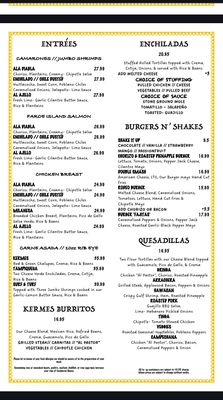 Menu photo 2 Taqueria Kermes Ridgewood, NY Menu photo 2 Taqueria Kermes Ridgewood, NY