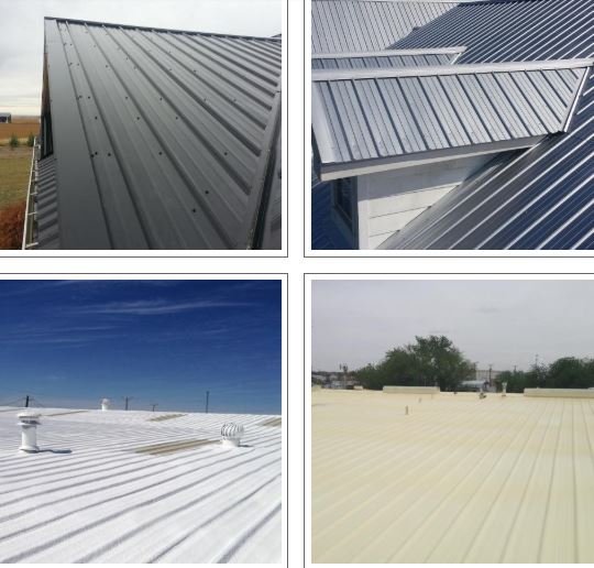 Slide of Allied Roofing Of Texas