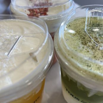 Tous Les Jours - Coffee & Tea Near Me - Oklahoma City, Oklahoma Tous Les Jours - Coffee & Tea Near Me - Oklahoma City, Oklahoma