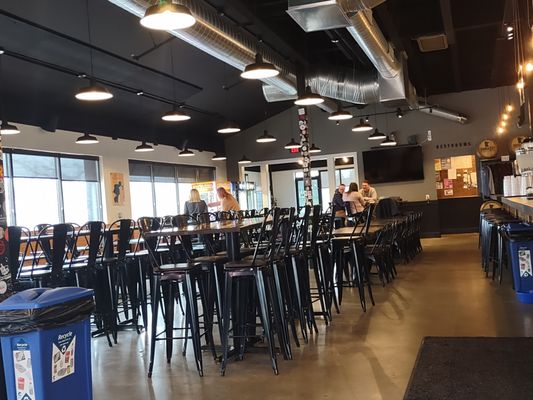 Chanhassen Brewing Company- Taproom and Coffee Bar by null
