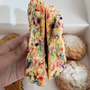 Chip City - Funfetti - Bakeries Near Me - New York, New York