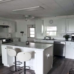 Kitchen and Bath Outlet
