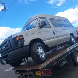 Tv Hwy Automotive - Ford van no start