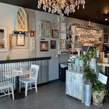 The Wooden Spoon - Love the ambience! - Caterers Near Me The Wooden Spoon - Love the ambience! - Caterers Near Me
