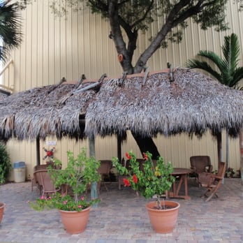 Boathouse Marine Center - 2/18/15: I have word this has been torn down and an all new one erected. - Boat Dealers Near Me - Pompano Beach, Florida