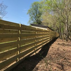Harris Fence And Gate Company