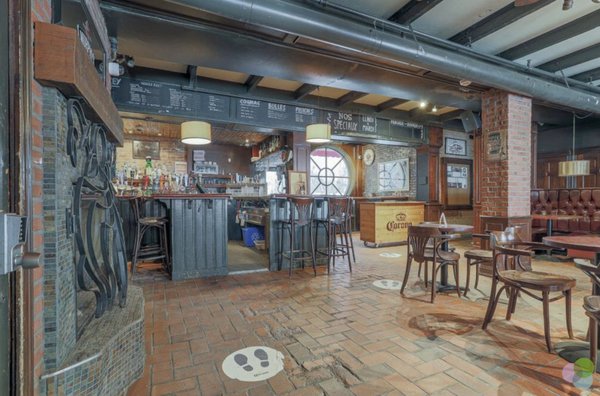 Pub Le Sainte-Élisabeth by null