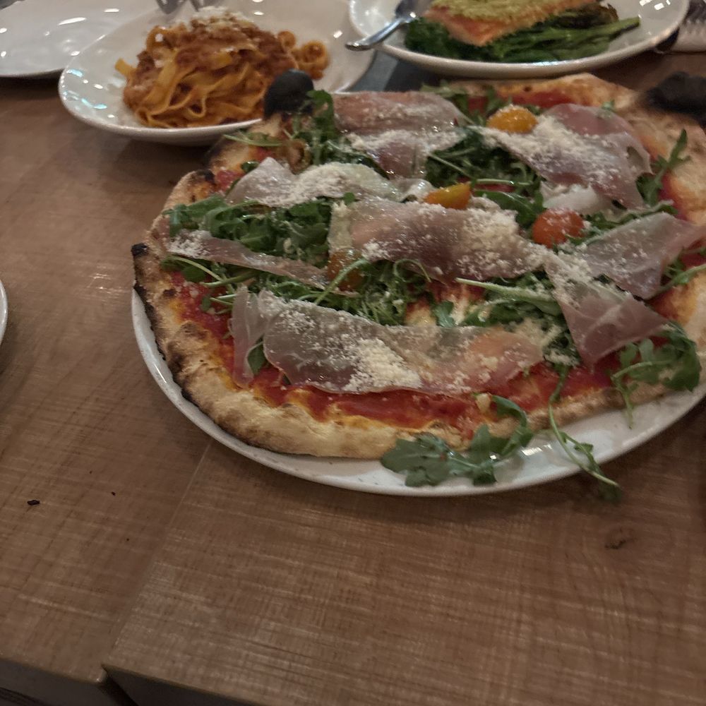 Claudio's - Italian Near Me - Burnaby, British Columbia