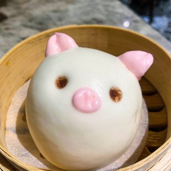 唐宮小聚 - Dim Sum Near Me - Hong Kong, HK