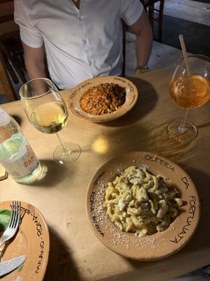 Osteria da Fortunata - Miami by null