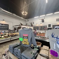 Wild Country Meats