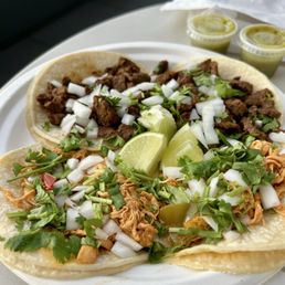 Asada Tacos
