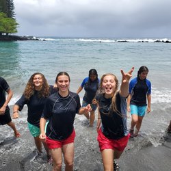 Pacific Quest