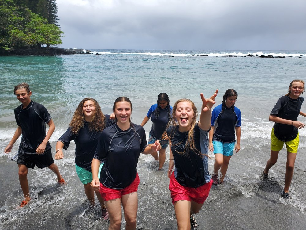 Pacific Quest - grief counselor in Hilo, HI