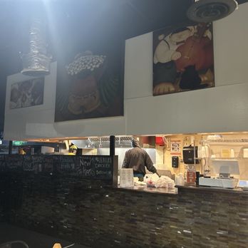 Gumbo Jeaux's - Counter - Sandwiches Near Me - Houston, Texas