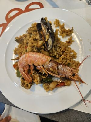 Barcelona Cooking by null