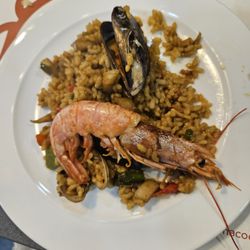 Barcelona Cooking