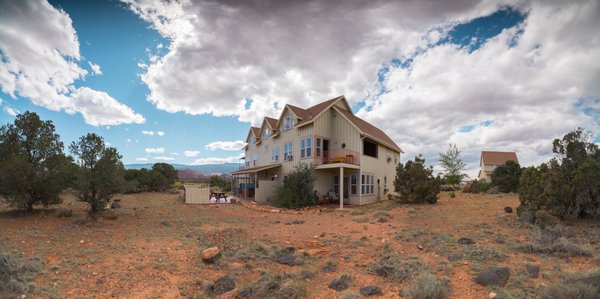 Skyridge Inn by null