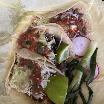 Sonoratown - 3 tacos - Mexican Near Me - Los Angeles, California Sonoratown - 3 tacos - Mexican Near Me - Los Angeles, California