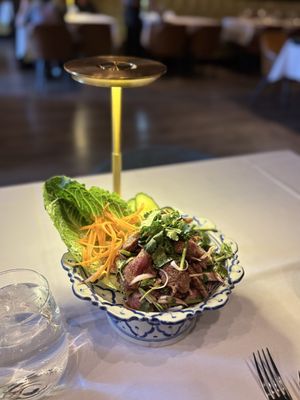 Krung Siam Thai Restaurant & Bar by null
