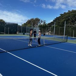 Surf City Tennis Instructor