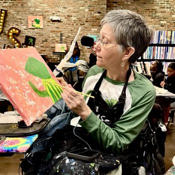 Muse Paintbar - Art Classes Near Me - Gaithersburg, Maryland Muse Paintbar - Art Classes Near Me - Gaithersburg, Maryland