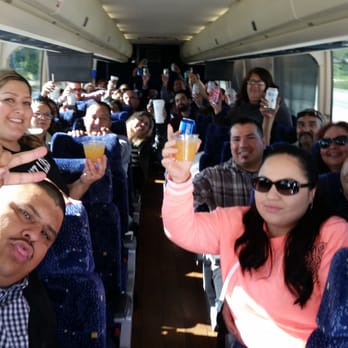 Fast Deer Bus Charter - Buses Near Me - Montebello, California Fast Deer Bus Charter - Buses Near Me - Montebello, California