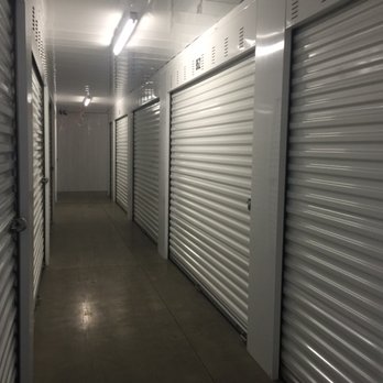 Cedar Park Storage - Self Storage Near Me - Verona, Virginia