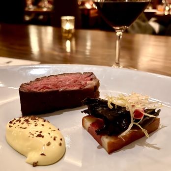 PRESS - Bars Near Me - St. Helena, California