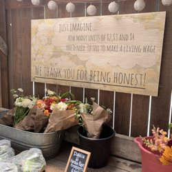 Gospel Flat Farm